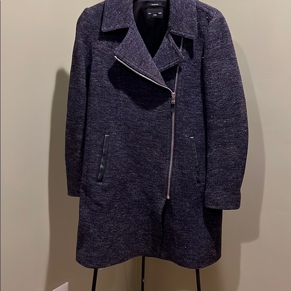 Club Monaco Jacket - Picture 3 of 8